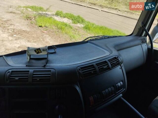 Даф ФТ, объемом двигателя 0 л и пробегом 1000 тыс. км за 30307 $, фото 1 на Automoto.ua