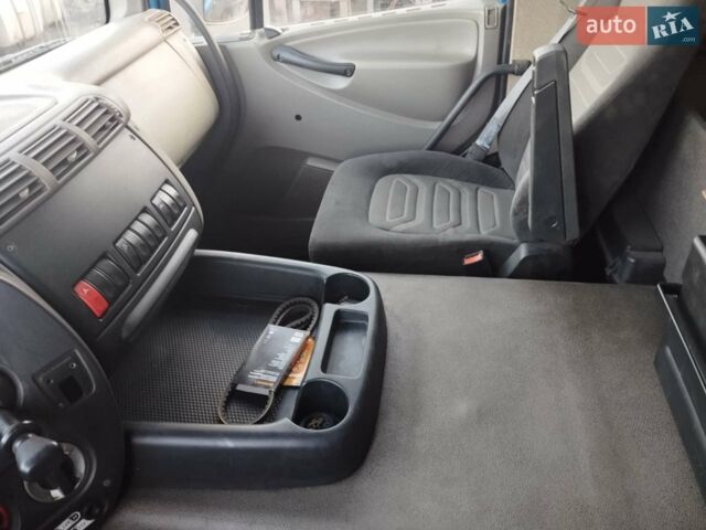 Даф ФТ, об'ємом двигуна 0 л та пробігом 1000 тис. км за 28515 $, фото 16 на Automoto.ua