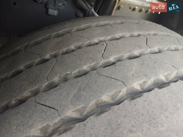 Даф ФТ, объемом двигателя 0 л и пробегом 1000 тыс. км за 29731 $, фото 26 на Automoto.ua