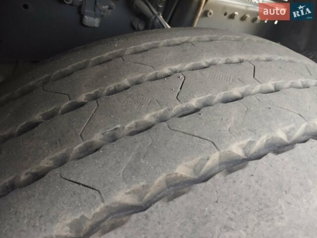 Даф ФТ, об'ємом двигуна 0 л та пробігом 1000 тис. км за 28515 $, фото 20 на Automoto.ua