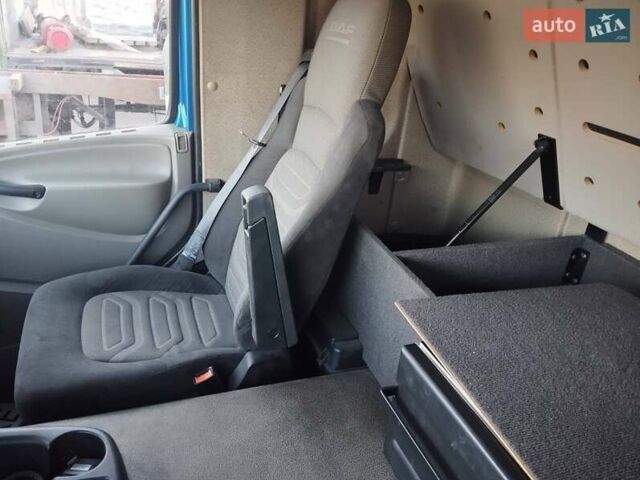 Даф ФТ, объемом двигателя 0 л и пробегом 1000 тыс. км за 29731 $, фото 12 на Automoto.ua