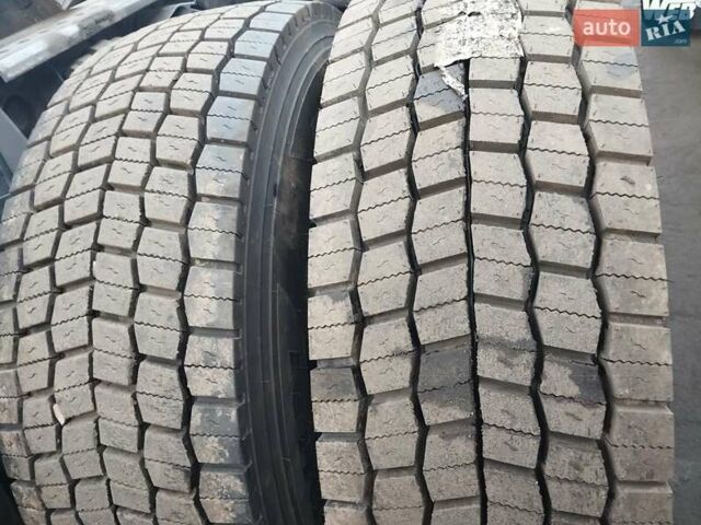 Даф ФТ, объемом двигателя 0 л и пробегом 1000 тыс. км за 29731 $, фото 25 на Automoto.ua