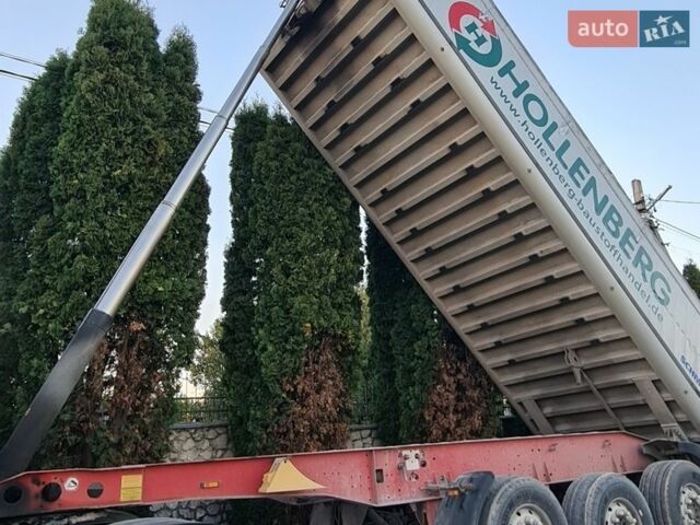 Синій Даф ФТ, об'ємом двигуна 12.9 л та пробігом 1 тис. км за 27968 $, фото 11 на Automoto.ua