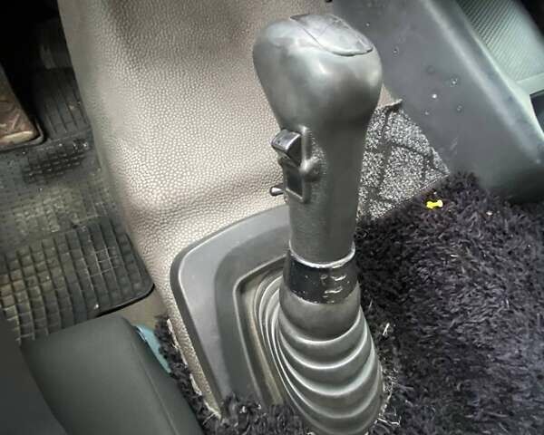 Синій Даф ФТ, об'ємом двигуна 9.19 л та пробігом 709 тис. км за 7800 $, фото 8 на Automoto.ua