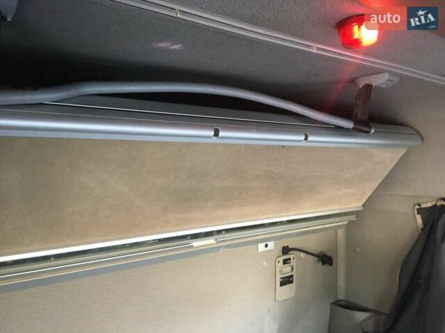 Синій Даф ФТ, об'ємом двигуна 12.9 л та пробігом 1 тис. км за 16000 $, фото 32 на Automoto.ua