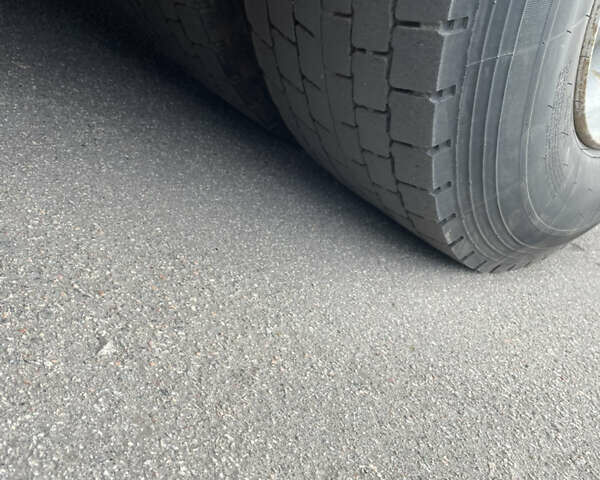 Білий Даф ФХ, об'ємом двигуна 12.9 л та пробігом 1 тис. км за 15000 $, фото 3 на Automoto.ua