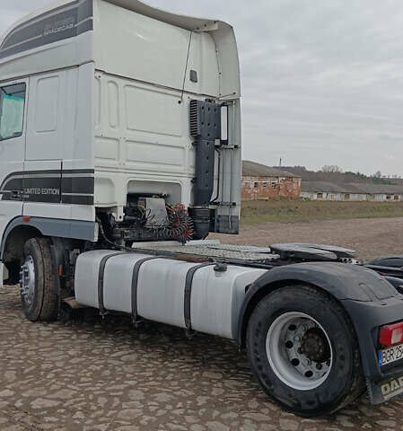Білий Даф ФХ, об'ємом двигуна 0 л та пробігом 990 тис. км за 15800 $, фото 8 на Automoto.ua