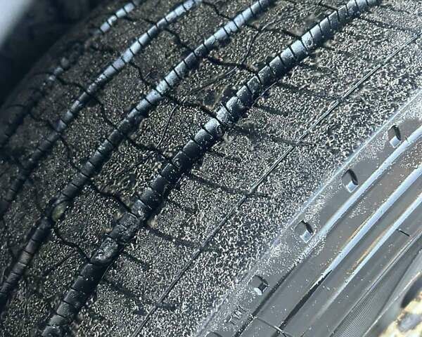 Білий Даф ФХ, об'ємом двигуна 0 л та пробігом 960 тис. км за 15000 $, фото 9 на Automoto.ua