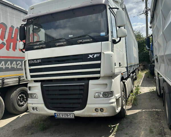 Даф ФХ, об'ємом двигуна 0 л та пробігом 100 тис. км за 15000 $, фото 2 на Automoto.ua