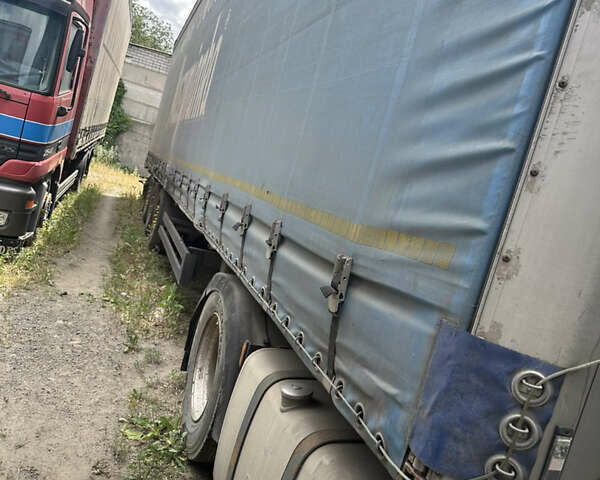 Даф ФХ, об'ємом двигуна 0 л та пробігом 100 тис. км за 15000 $, фото 3 на Automoto.ua