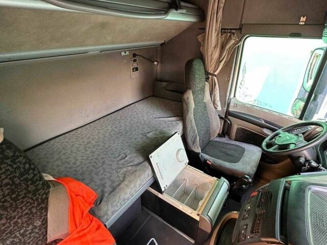 Даф ФХ, об'ємом двигуна 12.9 л та пробігом 0 тис. км за 8500 $, фото 14 на Automoto.ua