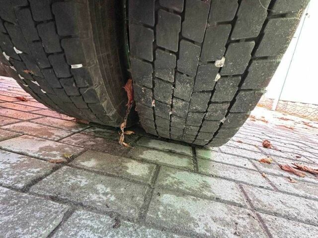 Даф ФХ, об'ємом двигуна 12.9 л та пробігом 0 тис. км за 8500 $, фото 12 на Automoto.ua