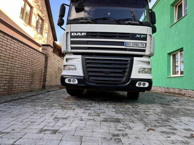 Даф ФХ, об'ємом двигуна 12.9 л та пробігом 0 тис. км за 8500 $, фото 1 на Automoto.ua