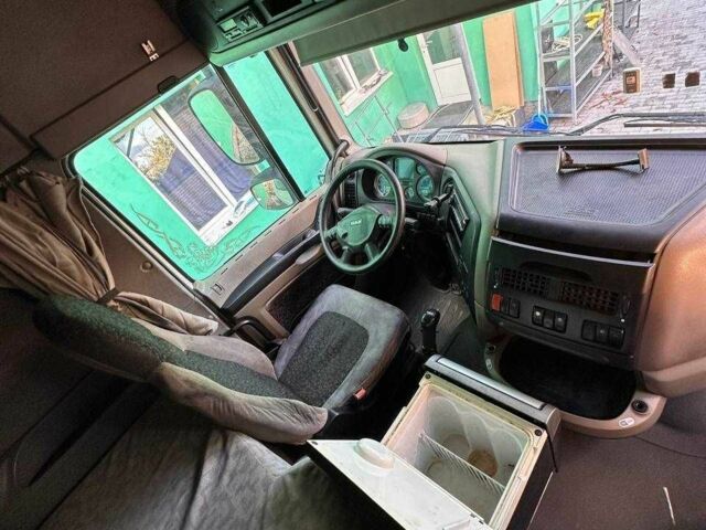 Даф ФХ, об'ємом двигуна 12.9 л та пробігом 0 тис. км за 8500 $, фото 15 на Automoto.ua