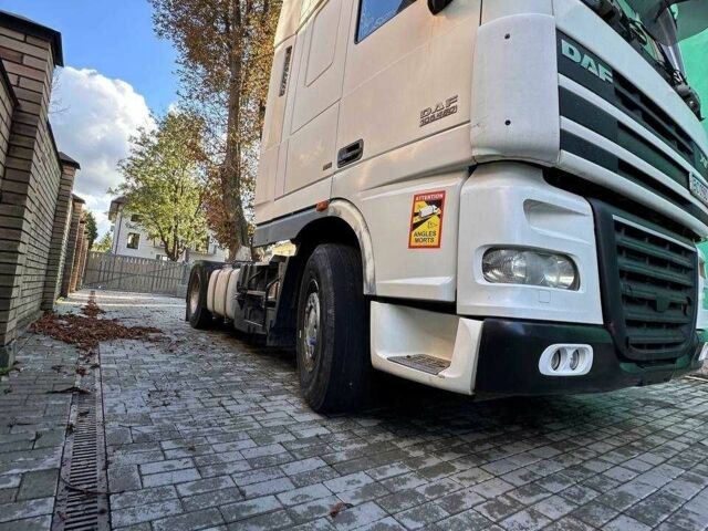 Даф ФХ, об'ємом двигуна 12.9 л та пробігом 0 тис. км за 8500 $, фото 5 на Automoto.ua