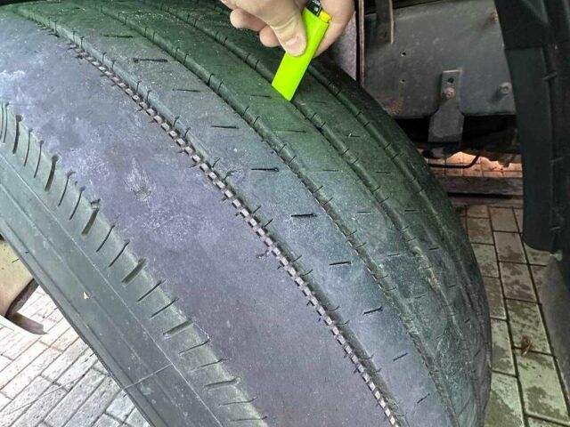 Даф ФХ, об'ємом двигуна 12.9 л та пробігом 0 тис. км за 8500 $, фото 11 на Automoto.ua