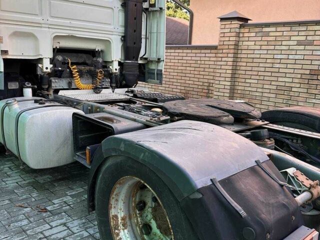 Даф ФХ, об'ємом двигуна 12.9 л та пробігом 0 тис. км за 8500 $, фото 8 на Automoto.ua