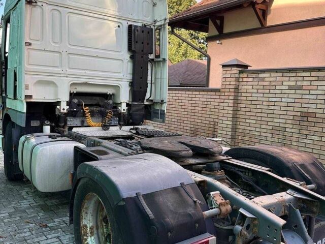 Даф ФХ, об'ємом двигуна 12.9 л та пробігом 0 тис. км за 8500 $, фото 7 на Automoto.ua