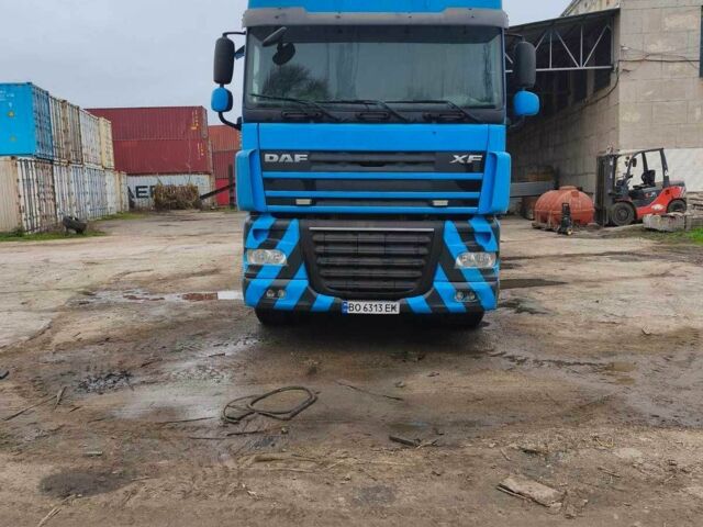 Даф ФХ, об'ємом двигуна 0 л та пробігом 0 тис. км за 40000 $, фото 4 на Automoto.ua