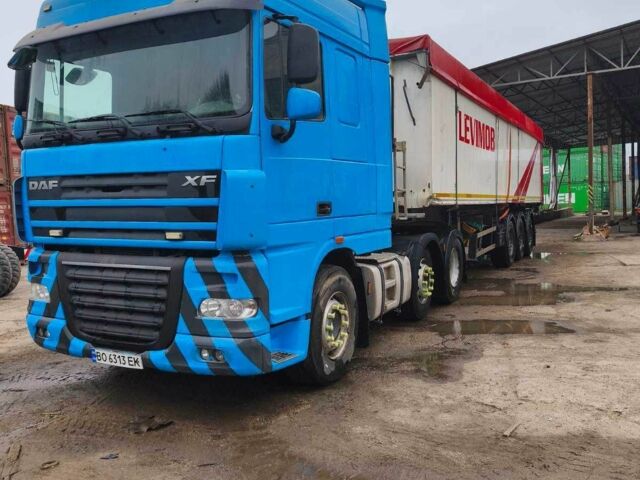 Даф ФХ, об'ємом двигуна 0 л та пробігом 0 тис. км за 40000 $, фото 1 на Automoto.ua