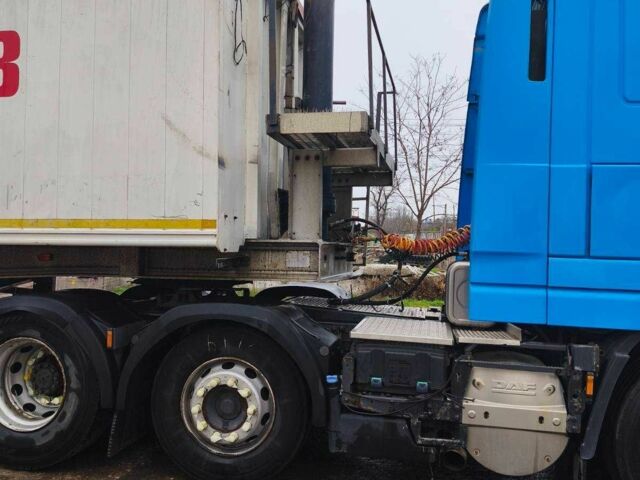 Даф ФХ, об'ємом двигуна 0 л та пробігом 0 тис. км за 40000 $, фото 2 на Automoto.ua