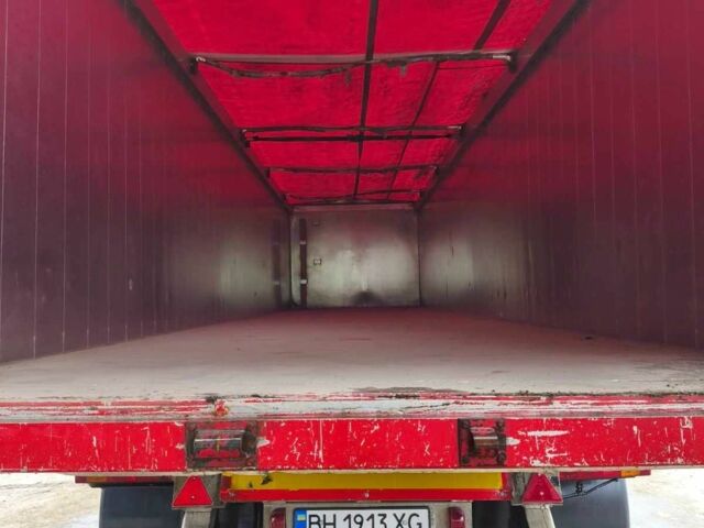 Даф ФХ, об'ємом двигуна 0 л та пробігом 0 тис. км за 40000 $, фото 5 на Automoto.ua