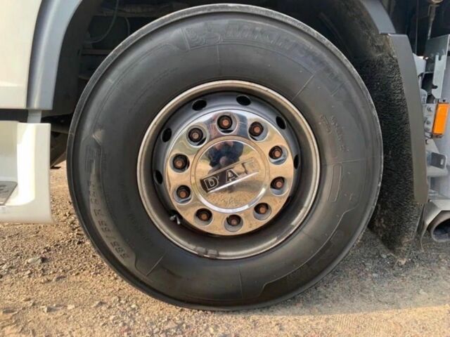 Даф ФХ, об'ємом двигуна 0 л та пробігом 0 тис. км за 36000 $, фото 7 на Automoto.ua