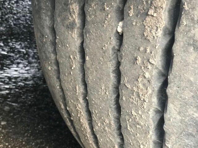 Даф ФХ, об'ємом двигуна 0 л та пробігом 0 тис. км за 36000 $, фото 14 на Automoto.ua