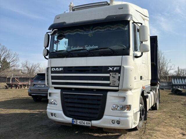 Даф ФХ, объемом двигателя 0 л и пробегом 0 тыс. км за 37000 $, фото 2 на Automoto.ua