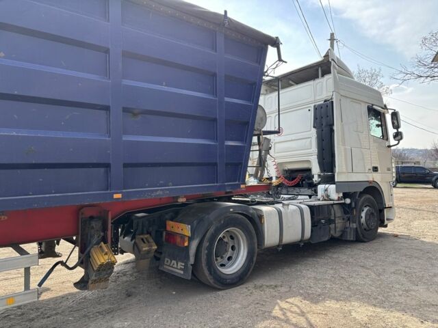 Даф ФХ, объемом двигателя 0 л и пробегом 0 тыс. км за 37000 $, фото 22 на Automoto.ua