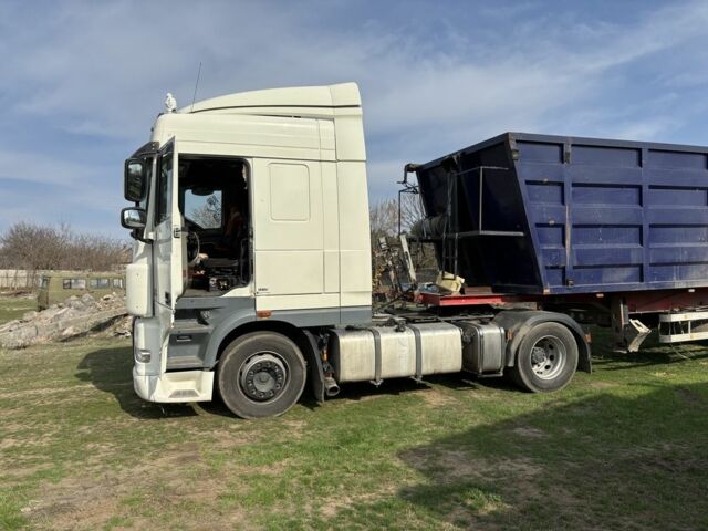 Даф ФХ, объемом двигателя 0 л и пробегом 0 тыс. км за 37000 $, фото 15 на Automoto.ua