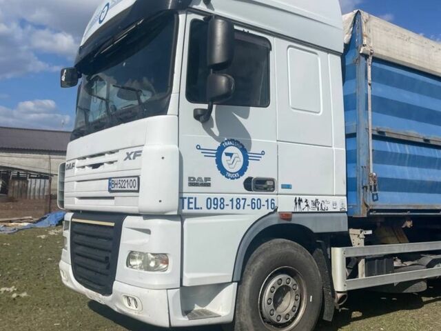 Даф ФХ, объемом двигателя 0 л и пробегом 0 тыс. км за 29000 $, фото 5 на Automoto.ua