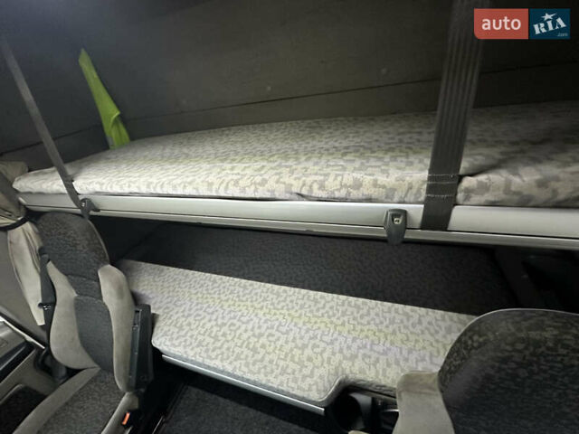 Даф ФХ, объемом двигателя 0 л и пробегом 110 тыс. км за 16900 $, фото 3 на Automoto.ua