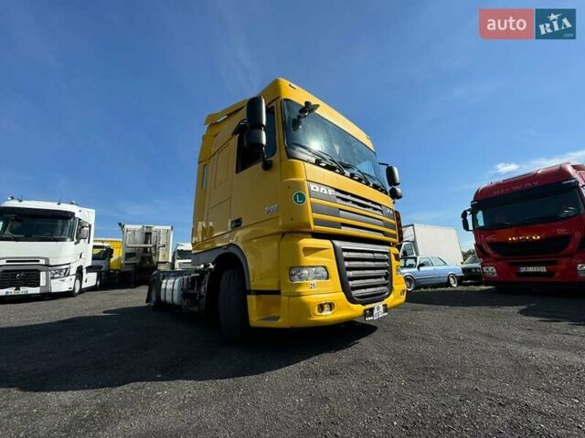 Даф ФХ, объемом двигателя 0 л и пробегом 760 тыс. км за 12599 $, фото 2 на Automoto.ua