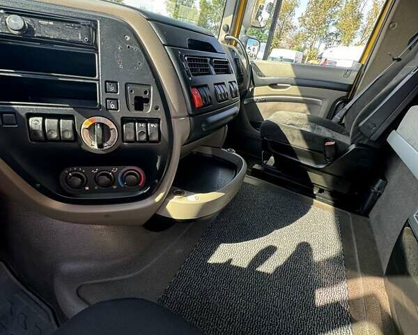 Даф ФХ, объемом двигателя 0 л и пробегом 760 тыс. км за 12599 $, фото 11 на Automoto.ua