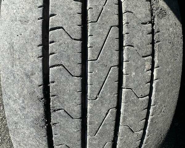 Даф ФХ, объемом двигателя 0 л и пробегом 760 тыс. км за 12599 $, фото 14 на Automoto.ua