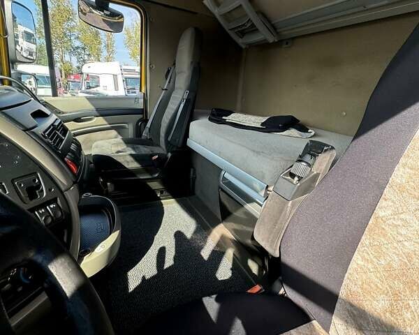 Даф ФХ, объемом двигателя 0 л и пробегом 760 тыс. км за 12599 $, фото 6 на Automoto.ua