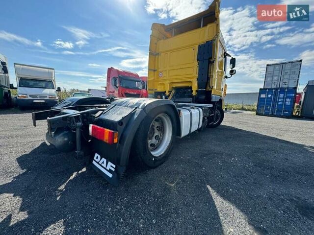 Даф ФХ, объемом двигателя 0 л и пробегом 760 тыс. км за 12599 $, фото 4 на Automoto.ua