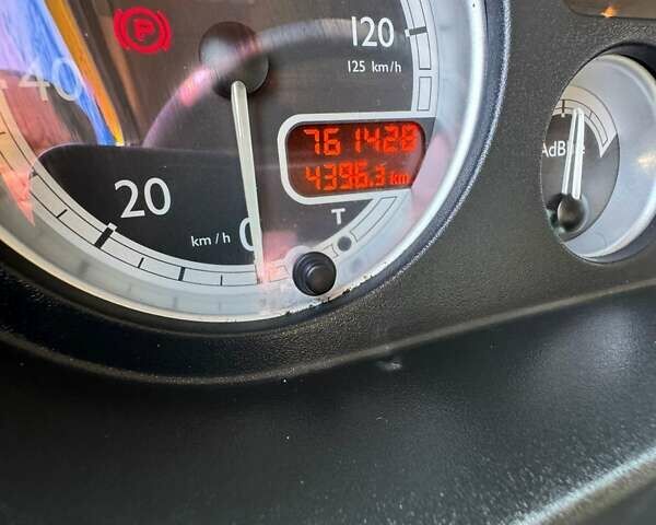 Даф ФХ, объемом двигателя 0 л и пробегом 760 тыс. км за 12599 $, фото 12 на Automoto.ua