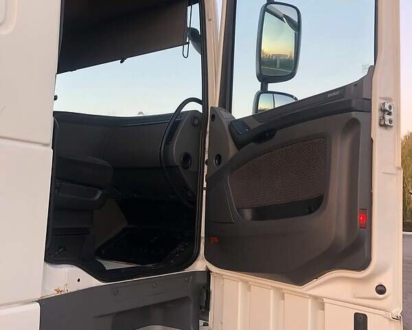 Даф ФХ, объемом двигателя 0 л и пробегом 795 тыс. км за 21061 $, фото 8 на Automoto.ua