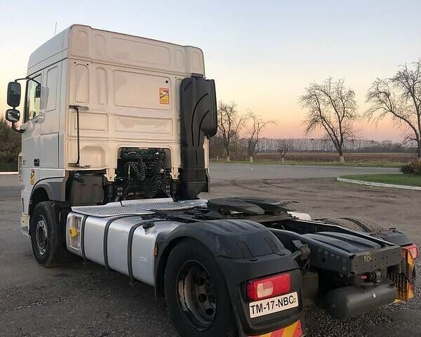 Даф ФХ, объемом двигателя 0 л и пробегом 795 тыс. км за 21061 $, фото 5 на Automoto.ua