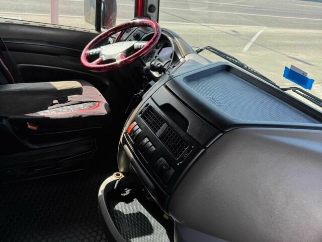 Даф ФХ, об'ємом двигуна 0 л та пробігом 0 тис. км за 13999 $, фото 14 на Automoto.ua