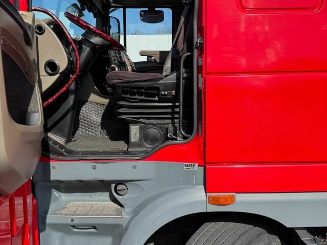 Даф ФХ, об'ємом двигуна 0 л та пробігом 0 тис. км за 13999 $, фото 3 на Automoto.ua
