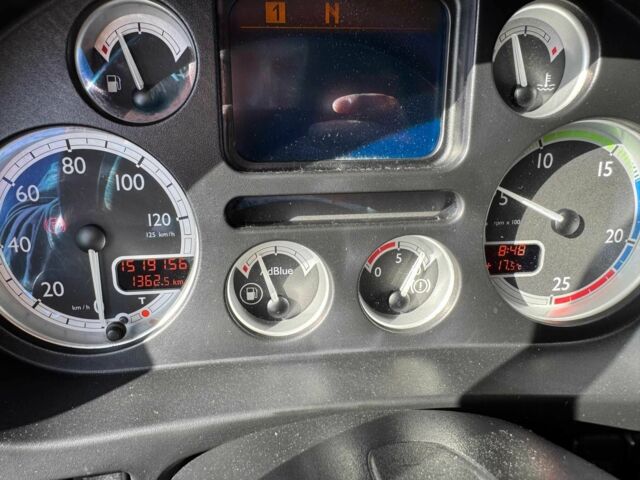 Даф ФХ, об'ємом двигуна 0 л та пробігом 0 тис. км за 13999 $, фото 18 на Automoto.ua