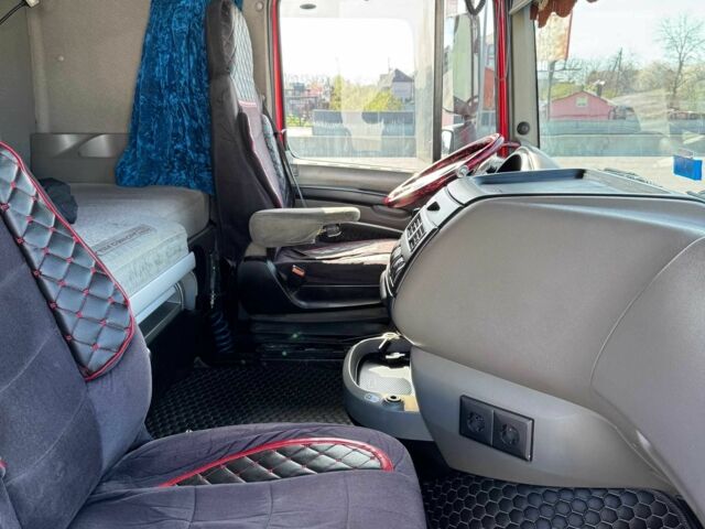 Даф ФХ, об'ємом двигуна 0 л та пробігом 0 тис. км за 13999 $, фото 11 на Automoto.ua