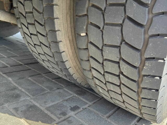 Даф ФХ, об'ємом двигуна 0 л та пробігом 0 тис. км за 13999 $, фото 23 на Automoto.ua
