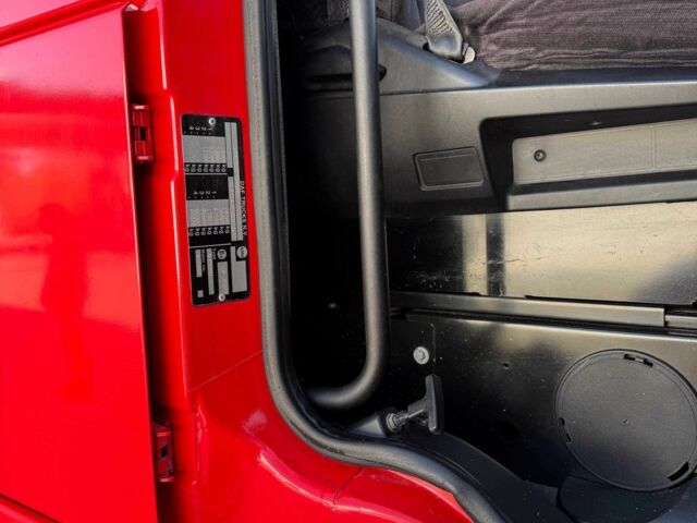 Даф ФХ, об'ємом двигуна 0 л та пробігом 0 тис. км за 13999 $, фото 10 на Automoto.ua