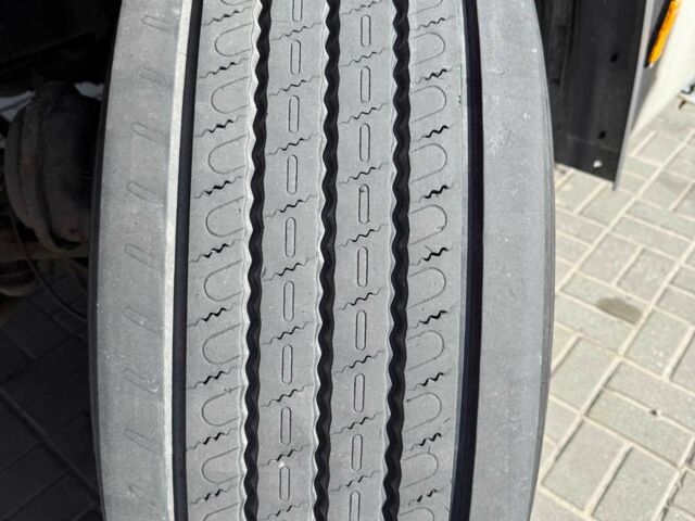 Даф ФХ, об'ємом двигуна 0 л та пробігом 0 тис. км за 13999 $, фото 4 на Automoto.ua