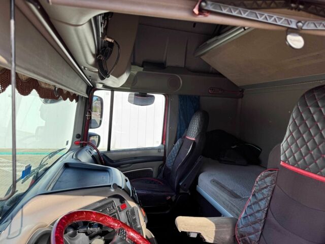 Даф ФХ, об'ємом двигуна 0 л та пробігом 0 тис. км за 13999 $, фото 20 на Automoto.ua