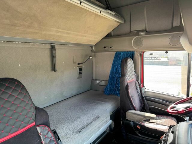 Даф ФХ, об'ємом двигуна 0 л та пробігом 0 тис. км за 13999 $, фото 12 на Automoto.ua